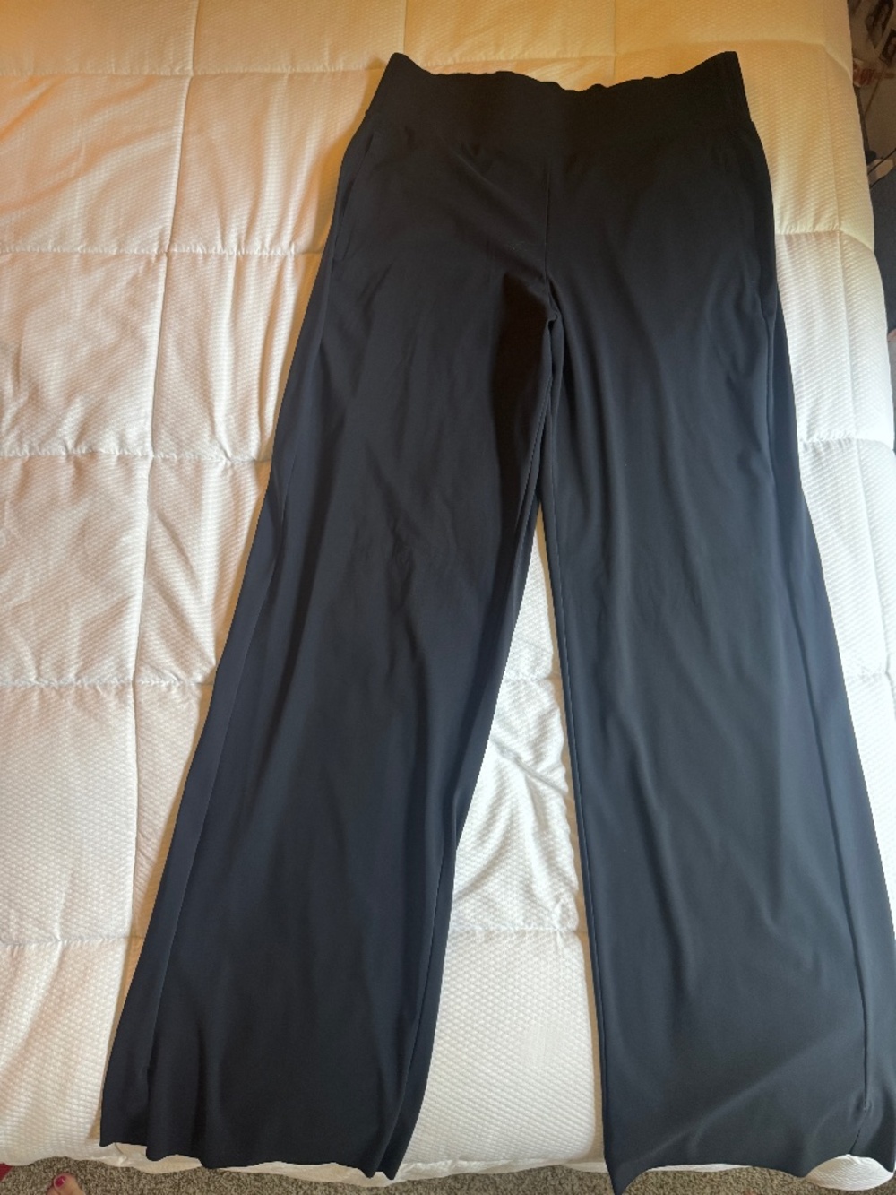 Athlete Cosmic Pant (LT)